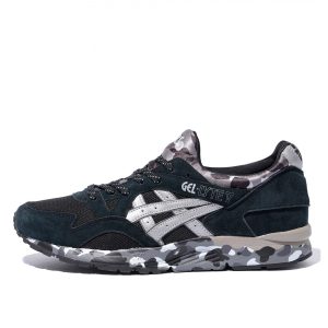 Asics Gel-Lyte V Bape "Black Camo" (HQ50V-8893)