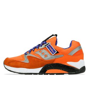 Saucony Grid 9000 Extra Butter “ACES”