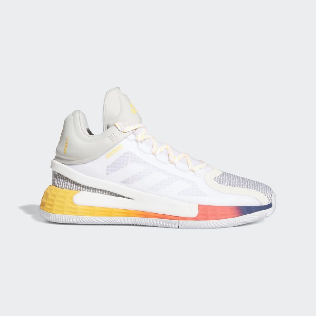 adidas-d-rose FW8508
