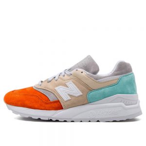 New Balance 997.5 Ronnie Fieg Mykonos Cyclades