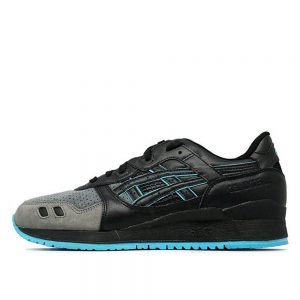 ASICS Gel-Lyte III Ronnie Fieg “Leatherbacks”
