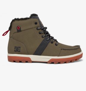 DC Woodland Green (ADYB700033dju)