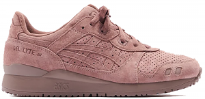 Asics Gel-Lyte III Ronnie Fieg Dusty Mauve