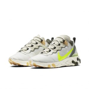 Nike React Element 55 Spruce Aura (BQ6166-009)