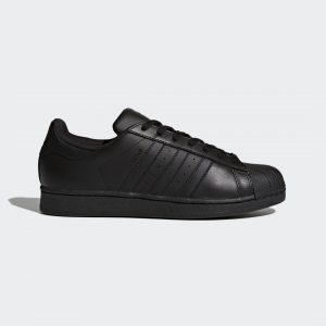 Adidas Superstar Triple Black (AF5666)