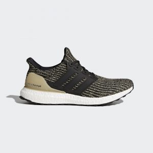 adidas Ultra Boost 4.0 Dark Mocha