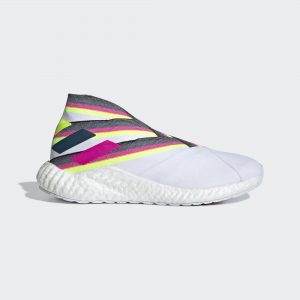 Adidas Nemeziz 19+ TR White (2019) (EE7898)