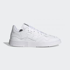 adidas Supercourt XX Cloud White / Cloud White / Core Black (S42822)