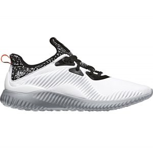 adidas AlphaBounce Clear Grey