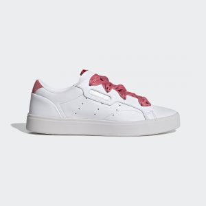 adidas adidas Sleek Cloud White / Hazy Rose / Gold Metallic (FY6679)
