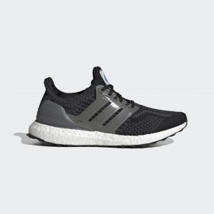 Adidas NASA x UltraBoost 5.0 DNA ‘Black Carbon’ Core Black/Iron Metallic/Carbon (FZ1853)