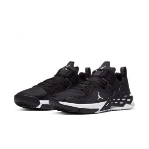 Jordan Alpha 360 Tr Black White