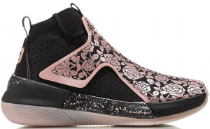 Li-Ning Yushuai 12 Rose City