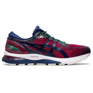 ASICS Gel-Nimbus 21 Academic Scholar Pack