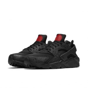 Nike Air Huarache Run Russian Floral