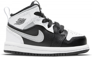 Air Jordan 1 Mid White Shadow (640735-073)