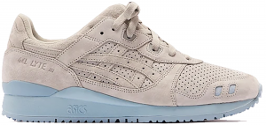 Asics Gel-Lyte III Ronnie Fieg The Palette Plaster