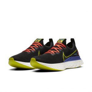 Nike React Infinity Run FK AS (CZ2358-001)