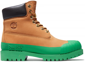 Timberland 6″ BBC Bee Line Wheat Green