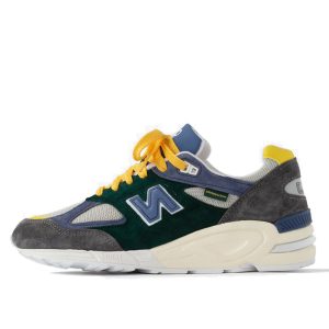 New Balance 990v2 Aime Leon Dore Life in the Balance