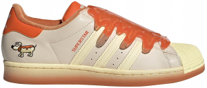 adidas Superstar Melting Sadness Hot Dog