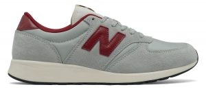 New Balance 420 Vintage Grey