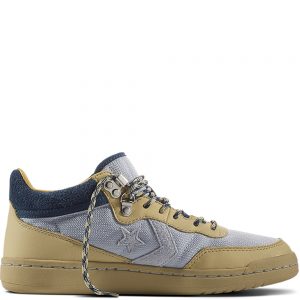 Converse CLOT x Fastbreak Mid ‘Gravel’ Gravel (160283C)