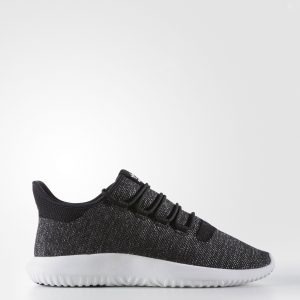 adidas Tubular Shadow Knit Core Black