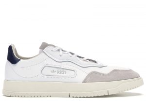 adidas SC Premiere Kith White Navy