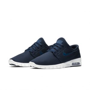 Nike SB Stefan Janoski Max Obsidian Blue Force