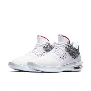Jordan First Class White Cement