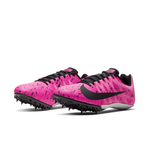 Nike Zoom Rival S 9 Racing spike Roze (907564-603)