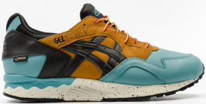 ASICS Gel-Lyte V Gore-tex Kingfisher
