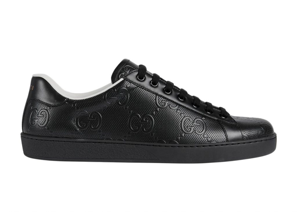 gucci-ace 625787 1XK10 1000