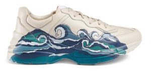 Gucci Rhyton Wave