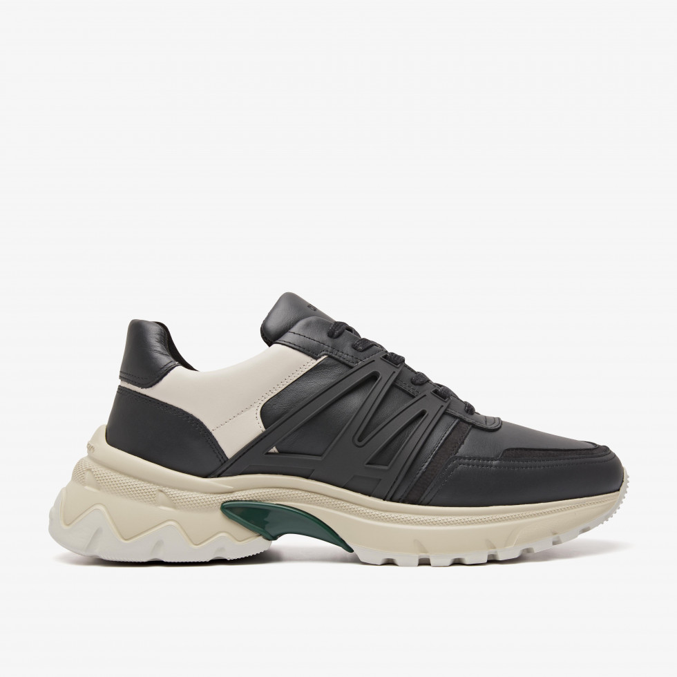 nubikk-sneaker 2104710010FC