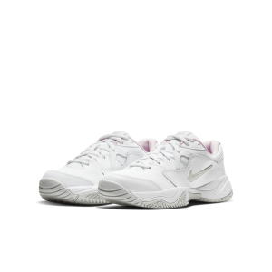 Nike Court Jr Lite 2 (GS) (CD0440-100)