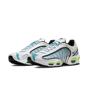 Nike Air Max Tailwind 4 ‘Transparent’ (CJ0641-100)