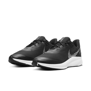 Nike Quest 3 Shield Zwart (CQ8893-001)