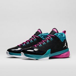 Jordan Flight Time 14.5 Black