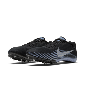 Nike Zoom Rival M 9 Track spike Zwart (AH1020-004)