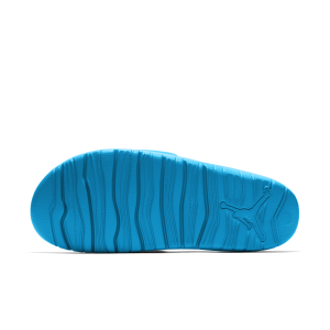 Jordan Break Slipper Blauw (AR6374-402)