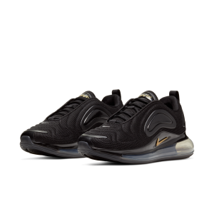 Nike Air Max 720 Zwart (CT2548-001)