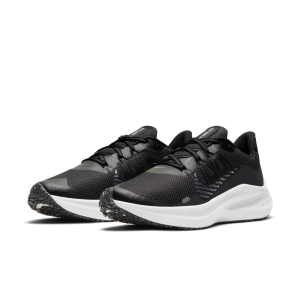 Nike Winflo 7 Shield ‘Black’ Black/Metallic Cool Grey/Off Noir (CU3868-001)