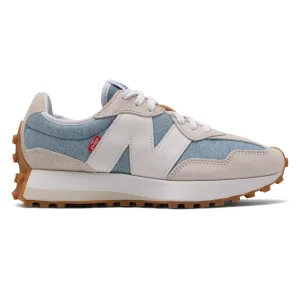 New Balance 327 Levi’s Blue (2020) (WS327LVA)
