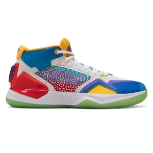 New Balance Kawhi Jolly Rancher White
