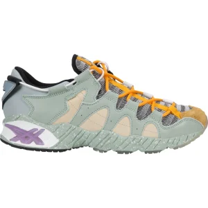 Asics Bodega x Gel Mai ‘Underground’ White/Frosty Green (H7F0K-0170)