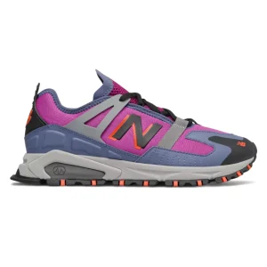 New Balance X-Racer Moonbeam