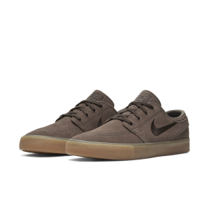 Nike SB Zoom Stefan Janoski RM Skateschoen Zwart (AQ7475-012)
