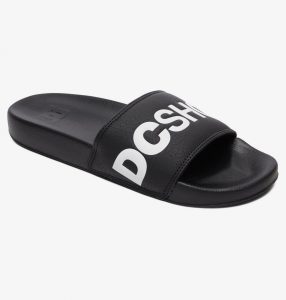DC DC Slide Black (ADYL100043bkw)